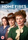 Home Fires: Series 2 - DVD