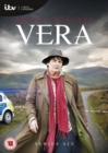 Vera: Series 6 - DVD