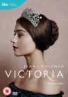 Victoria: Series One - DVD