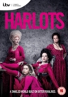Harlots - DVD