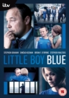 Little Boy Blue - DVD