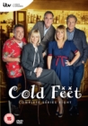 Cold Feet: Complete Series Eight - DVD