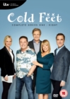 Cold Feet: Complete Series One to Eight - DVD