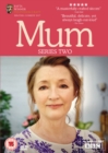 Mum: Series Two - DVD