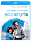 Educating Rita - Blu-ray