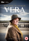 Vera: Series 9 - DVD