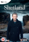 Shetland: Series 5 - DVD