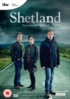 Shetland: Series 1-5 - DVD