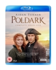 Poldark: Complete Series Five - Blu-ray