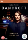 Bancroft: Complete Series 1 & 2 - DVD