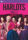 Harlots: Series 1-3 - DVD
