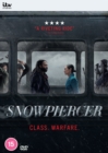 Snowpiercer: Season 1 - DVD