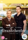 Grantchester: Series Six - DVD