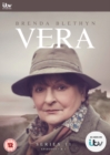 Vera: Series 11 - Episodes 1 & 2 - DVD