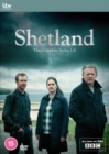 Shetland: The Complete Series 1-6 - DVD