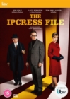 Harry Palmer - The Ipcress File - DVD