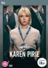 Karen Pirie - DVD
