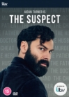 The Suspect - DVD