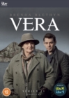 Vera: Series 11 - Episodes 5 & 6 - DVD