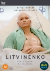 Litvinenko - DVD