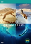 A   Year On Planet Earth - DVD