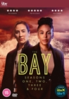 The Bay: Seasons One, Two, Three & Four - DVD