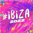 #Ibiza 2022 - CD