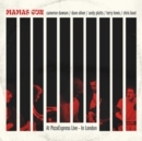 Mamas Gun at PizzaExpress Live in London - Vinyl