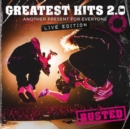 Greatest Hits 2.0: Another Present for Everyone - Live Edition - CD