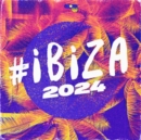 #Ibiza 2024 - CD
