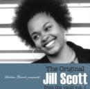 The Original Jill Scott (Deluxe Edition) - CD
