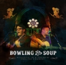 Bowling for Soup: Acoustic in a Freakin' English Church - DVD