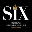 Six: The Musical - CD