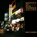 Night Church - Vinyl