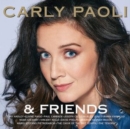 Carly Paoli & Friends - CD