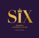 Six: The Musical - Vinyl