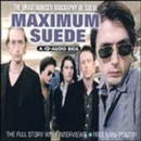 Maximum Suede - CD