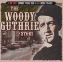 Woody Guthrie Story, The - Interview Cd - CD