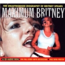 Maximum Britney - CD