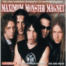 Maximum Monster Magnet - CD