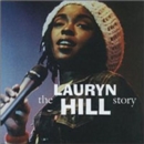 The Lauryn Hill Story - CD