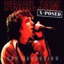 PEARL JAM - X-POSED - Vinyl