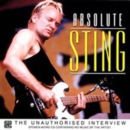Absolute Sting - CD
