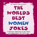 The Worlds Best Women Jokes - CD