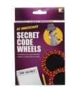 SECRET CODE WHEELS KIT - Book