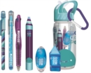 GOGOPO BLUE SPORTS BOTTLE BUNDLE - Book