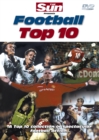 Football Top 10 - DVD