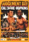 Calzaghe vs. Hopkins - DVD