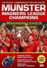 Munster Rugby: Magners League Champions - DVD