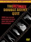 The Ultimate Double Agent Quiz - DVD